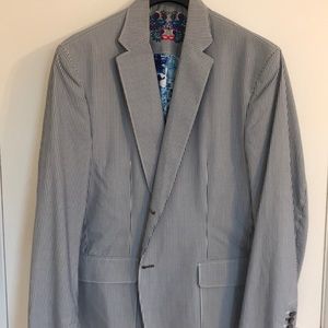 Robert Graham Sport Coat